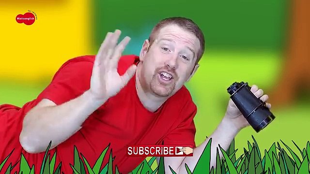 Farm Animals for Kids + MORE | Steve and Maggie with Animals | English Stories from Wow En