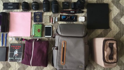 Le Moshi Arcus en image