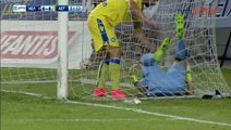2η ΑΕΛ-Αστέρας Τρίπολης 1-1 2017-18 Novasports highlights