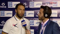 2η ΑΕΛ-Αστέρας Τρίπολης 1-1 2017-18 Θωμάς Ναζλίδης δηλώσεις