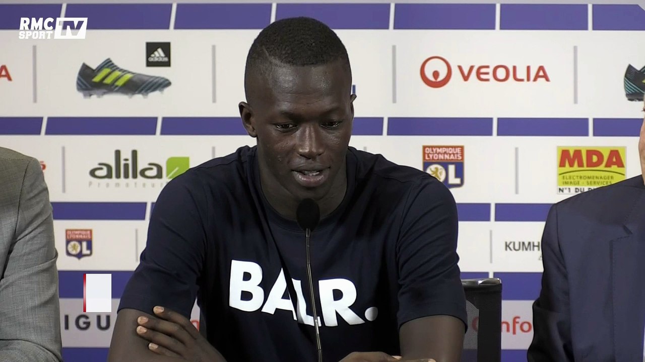 Mercato – Pape Cheick Diop est Lyonnais