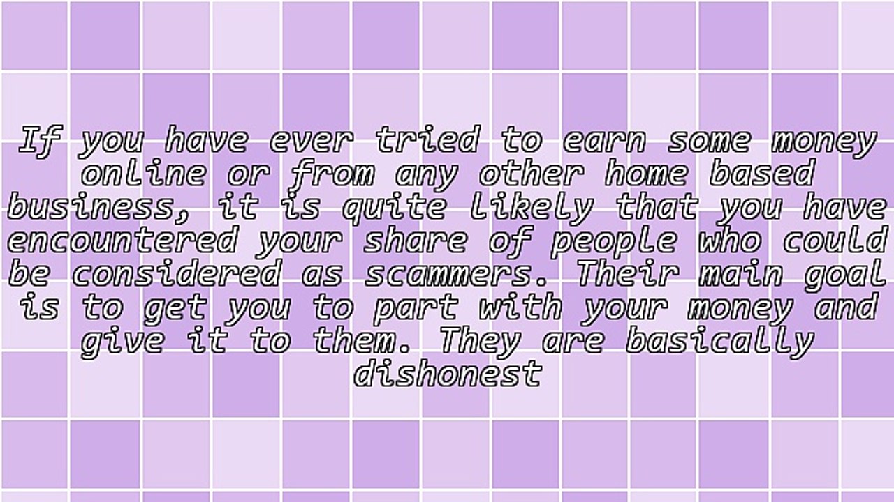 Watch Out For People Who Make Big Promises