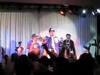 Fabolous Performs at Boy Genius Party in NYC