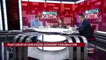Medya Kritik - 29 Ağustos 2017