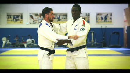 Judo - ChM : «Ma spéciale» avec Pape Doudou Ndiaye