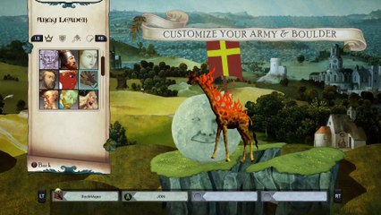 Rock of Ages 2 | Official Launch Trailer (2017)