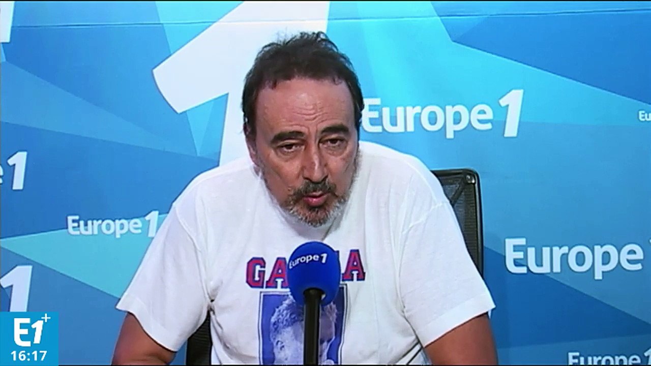 Transferts de Dembélé et Mbappé : "Ça va être pesant mais ils sont préparés à ça", assure Didier Roustan