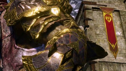 La Terra di Mezzo: L'Ombra della Guerra - Trailer tribù dei Marauder