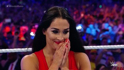 &#039;Total Bellas&#039; Stars Brie & Nikki Bella Reveal Their Future Baby Plans