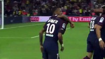 PSG Toulouse : Bijou Neymar, incroyable but