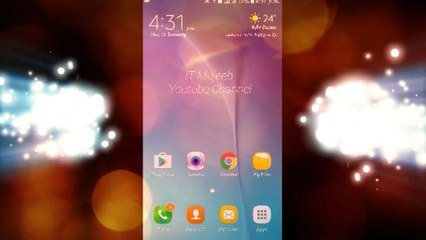 Android Top 5 Secrets , Tips and Tricks , Experts Must Watch - ( 2017 IT Mujeeb)