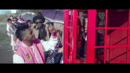 Music video for Telephone performed by Dice Ailes.