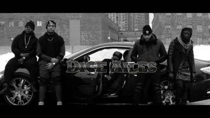 Music video for Oh No performed by Dice Ailes.