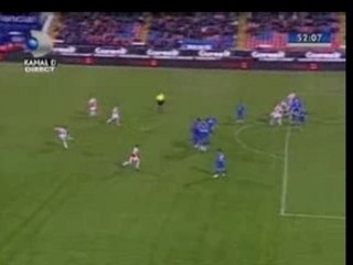 Steaua-Otelul 3-1 goals www.onlinepariuri.com