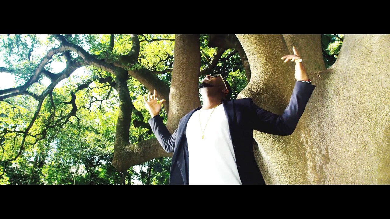 Music video for Marry You performed by IcePrince Zamani.