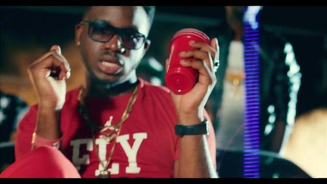 Music video for Bad Belle ft. Moti Cakes performed by MI Abaga.
