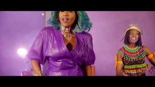 Music video for Lover ft. Phyno performed by Victoria Kimani.