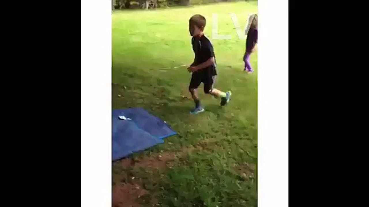 Funny game Fail compilation