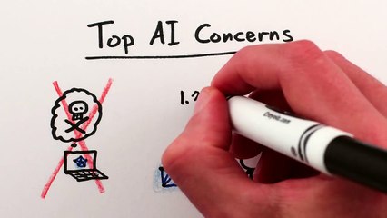 Myths and Facts About Superintelligent AI