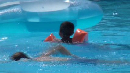 Minik Atakan'ın Ölümüyle İlgili 'İhmal' İddialarına Otelden Yanıt