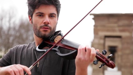 Cover Violín Luis Fonsi - Despacito ft