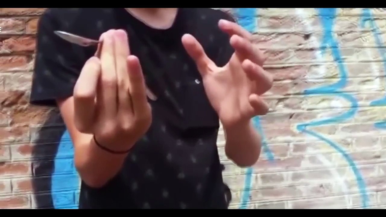 Os melhores truques de cartas mágicas mostram no mundo - melhores truques mágicos de 2017 HD