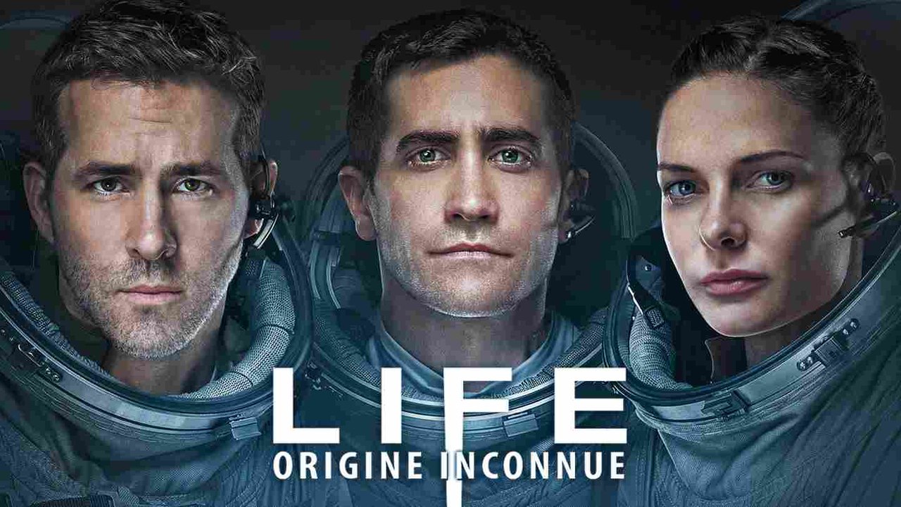 Life - Origine Inconnue : bande-annonce Orange