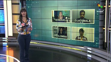 Colombia: continúa este martes el Congreso de las FARC-EP