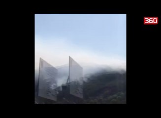 Pyjet e Shkopetit po digjen, Berisha: Asnjë ndërhyrje nga i ashtuquajturi narko-shtet (360video)