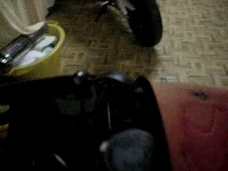 Yamaha r1 sans cartouche