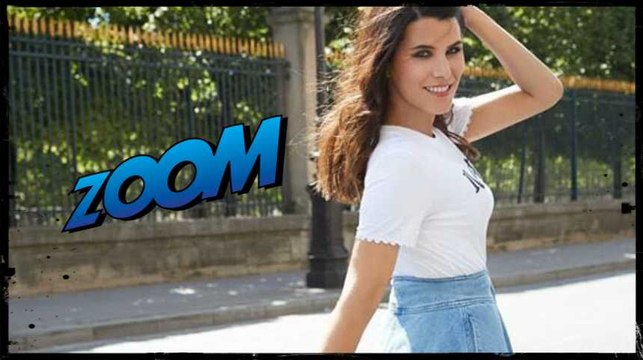 Photo ! Karine Ferri affole la toile en bikini sexy !