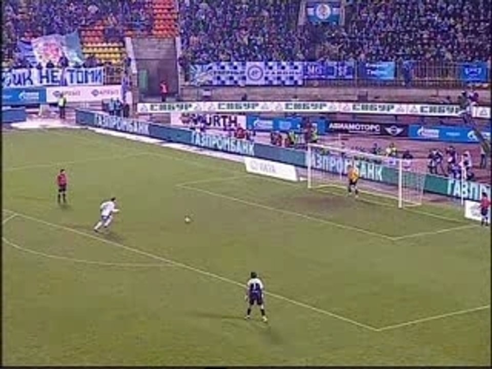 Zenit - Tomsk