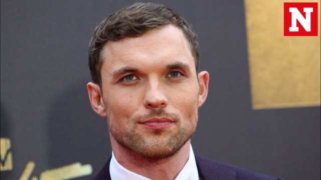 Actor Ed Skrein quits Hellboy reboot to combat Hollywood 'whitewashing'