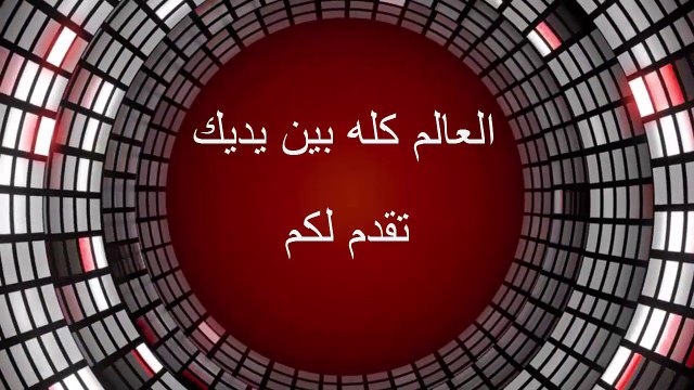 سبحان الله - طفل معجزة يتكلم وعمره أيام ( على الكل المشاهدة )