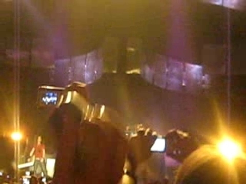 Bercy 16.10 One