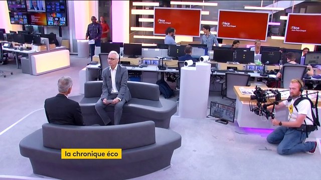 Philippe Louis : C'est une réforme pour les entreprises selon le président de la CFTC