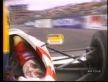 Gran Premio degli Stati Uniti 1990: Camera car di Alboreto