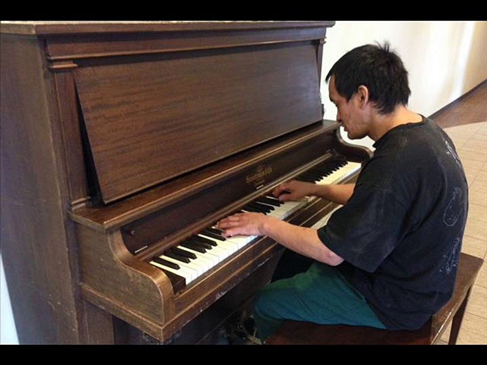 Ryan Arcand - The Beginning (Remix by Iser)