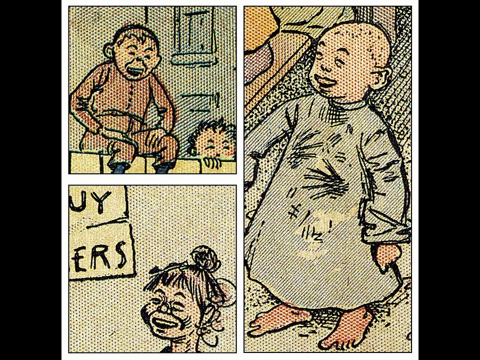 Winsor McCay, de la bande dessinée au dessin animé (La révolution des images)