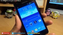 How To Install Android 4.4 KitKat On Samsung Galaxy S2 GT-I9100 - Cyanogen Mod 11