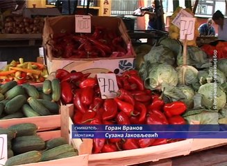 Počinje sezona pripreme zimnice, 29. avgust 2017 (RTV Bor)