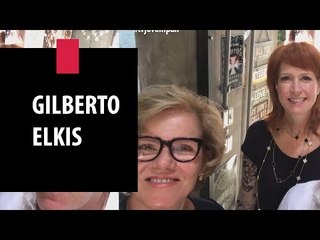 Zize Zink e Graça Salles visitam o paisagista Gilberto Elkis | Decor Jovem Pan