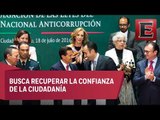 ¿Puede el Sistema Anticorrupción restablecer la confianza en políticos mexicanos?