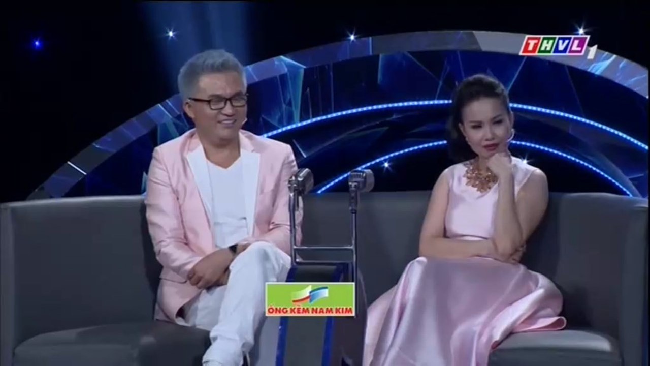 Tuyệt Đỉnh Song Ca Nhí THVL1 Mùa 1 Tập 15 - Chung Kết Đơn Ca