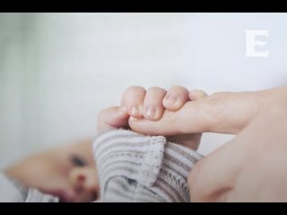 Télécharger la video: ¡Una gran noticia para las futuras mamás! WB