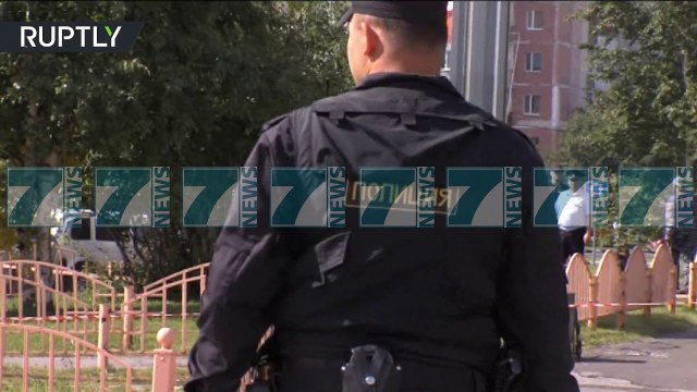 SULM ME THIKE NE RUSI - News, Lajme - Kanali 9