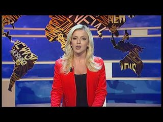 Edicioni i lajmeve i orës 20:00, 19 gusht - Ora News