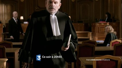 [BA] La loi de Julien - Ce soir