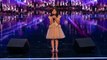Celine Tam_ Adorable 9-Year-Old Earns Golden Buzzer From Laverne Cox - America's Got Talent 2017