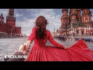 ¿Te imaginas viajar por el mundo con el amor de tu vida? WB